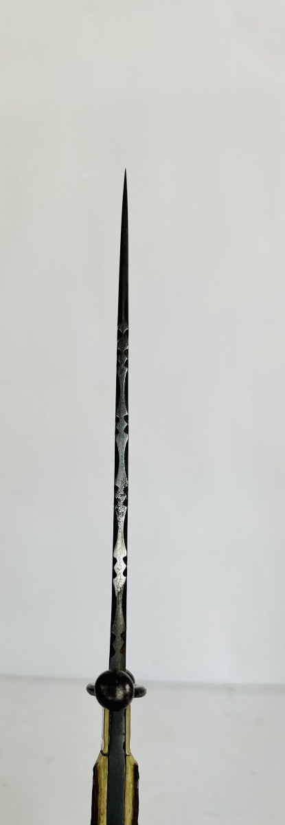 Bowie Knife-photo-1